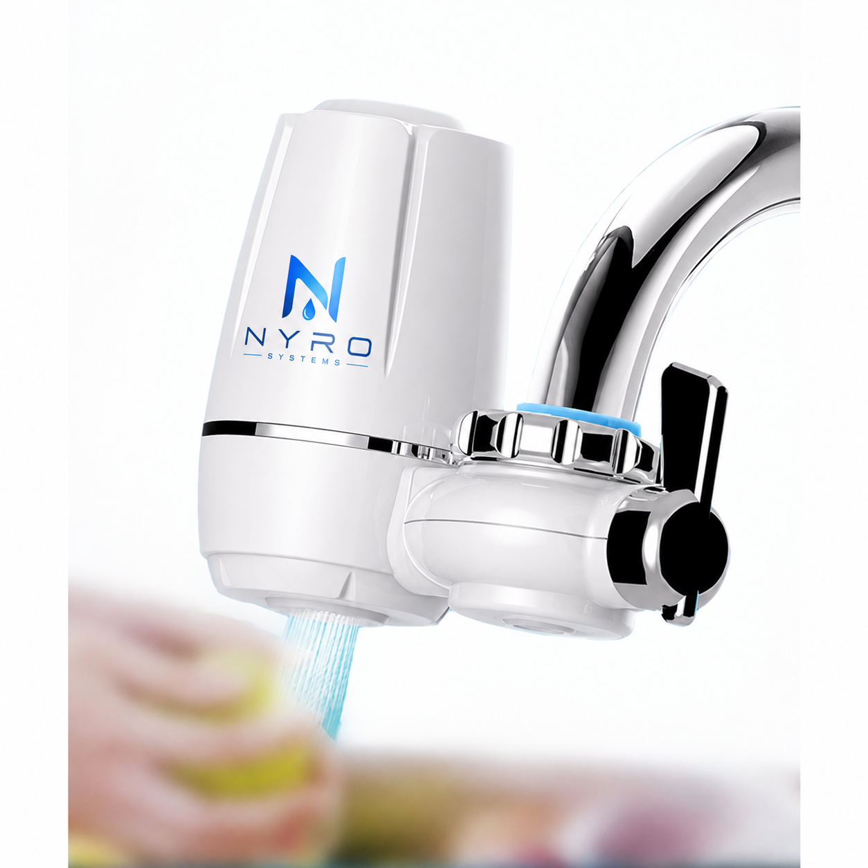 Nyro System - Tap Filter